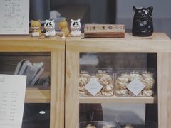 -边渡咖啡烘焙店(昙华林店)