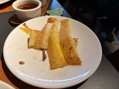 -拉蒂娜·巴西牛排馆 Latina·Brazilian Steakhouse(王府井喜悦店)