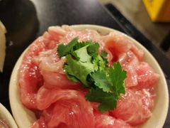 牛肉-酒友老火锅(渝中店)
