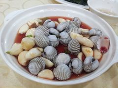 -揭阳钟记小食(福田新村店)