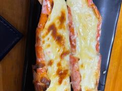 芝士烤大虾-本色.小马哥烧烤(五一路总店)