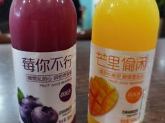 -友记正宗隆江猪脚饭(首经贸店)