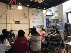 -周幺妹重庆老火锅(银泰城总店)