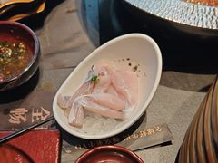 -牛YO寿喜烧和牛火锅自助(三台子万象汇店)