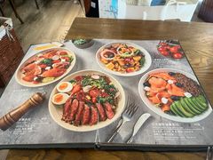 -Money Shops(愚园路店)