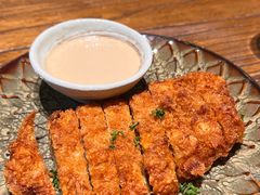 -盐说Salt Talk北美风味西餐厅(海上世界店)