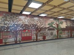 -平安里(地铁站)