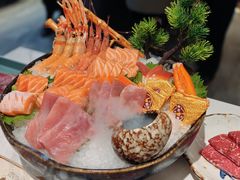 -和牛村烧肉放题(潍坊泰华店)