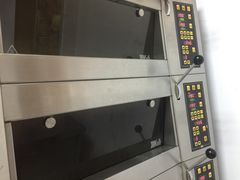 -上海市商贸旅游学校(浦西校区)