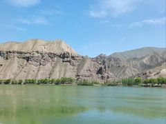 -黄河三峡风景名胜区