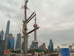 -上海港国际客运中心