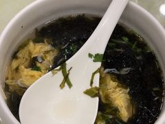 -东四民芳餐厅(世茂工三店)