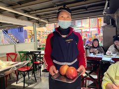 -大成海鲜烧烤·龙虾(南方商城店)