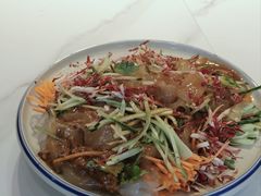 -巴依老爷新疆美食(望京小街店)