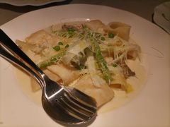 蔬菜芝士意面-Solo(衡山路店)