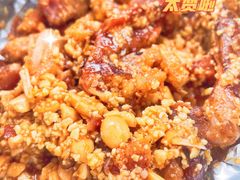 -老黄记手撕烤兔(玉林街店)