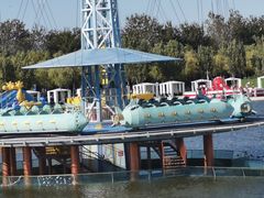 -秦皇岛乐岛海洋王国