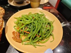 -廖川菜(太阳宫店)