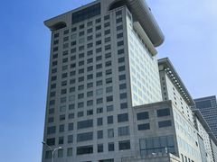 -北京奥林匹克公园