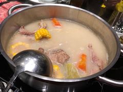 -官也街澳门火锅(新源里店)