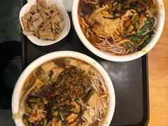 A套餐-水平有限螺蛳粉(宏达大厦店)