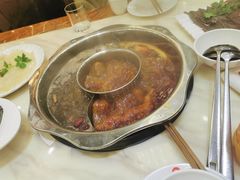 -重庆乡水源火锅(谷埠店)