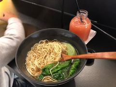 -贡梅老面馆·蟹粉面·无锡特色小吃(南长街主推店)