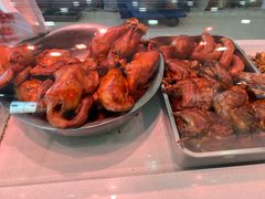 -张金涛熏鸡(x560店)