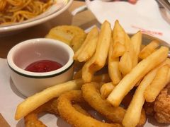 -摩欧客意式餐厅(高新活力汇店)