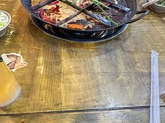 -正南齊北重庆老火锅(光华村直营店)