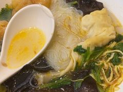 -小杨生煎(香港名都店)