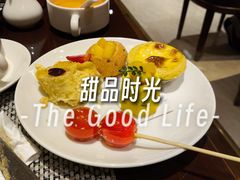 -景湖轩全日制餐厅·南湖名都