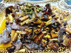 -昆虫窝子·特色云南菜(拓东路总店)