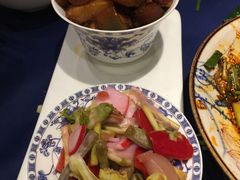 -院8里·少城记忆老川菜(宽窄巷子店)