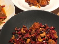 -榕意·川味之美(深业上城店)