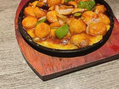 -巴依兄弟西域美食(机场店)