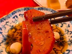 -白家大院·王府宫廷菜(苏州街店)