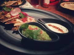 -Luchador摔跤手墨西哥餐厅(恒宇广场店)