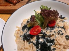 -森Some Fusion(荔湾店)