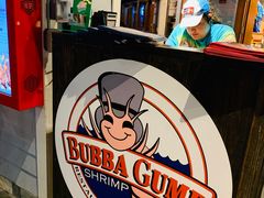 -Bubba Gump Shrimp(Ala Moana)