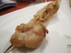 -厦门宝龙铂尔曼大酒店·海鲜自助餐厅
