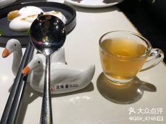 -京味斋·北京烤鸭(华威桥北工大店)