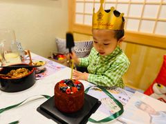 -姆们M Sweetie Cake(三里屯店)