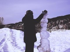 -北极村旅游风景区