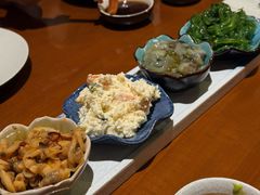 -気楽亭和食料理(气乐亭大世界本店)