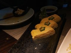 -山葵家·创意料理(EFC欧美广场店)