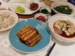 -山东老家(科韵分店)