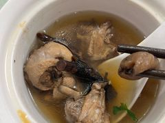 -明香海鲜酒家(华强北店)