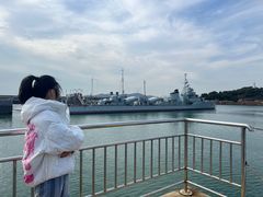 -中国人民解放军海军博物馆