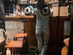 -不舍昼夜咖啡馆